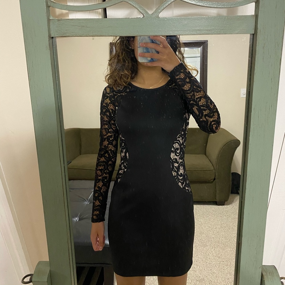 Homecoming/party dress